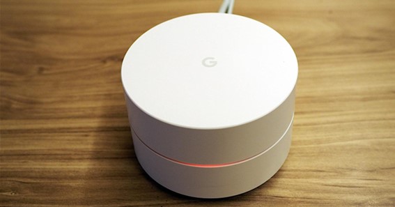 how to reset google wifi