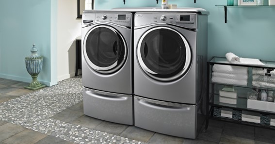 How To Reset Whirlpool Washer?