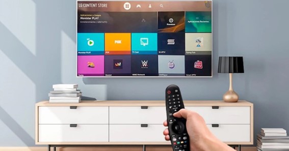 How To Reset A TV Without A Remote
