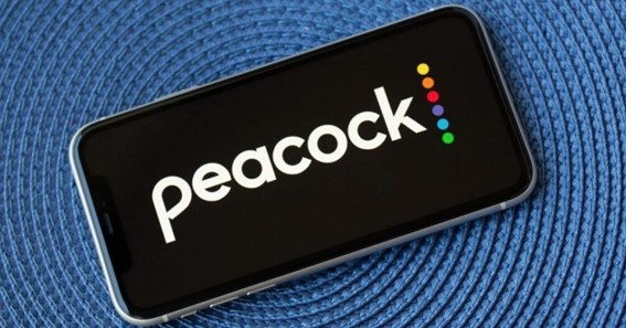 How To Reset Peacock Password
