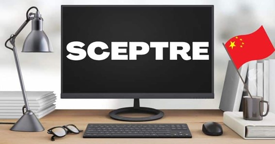 how to reset a sceptre tv