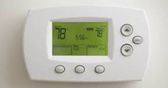 How To Reset Carrier Thermostat?