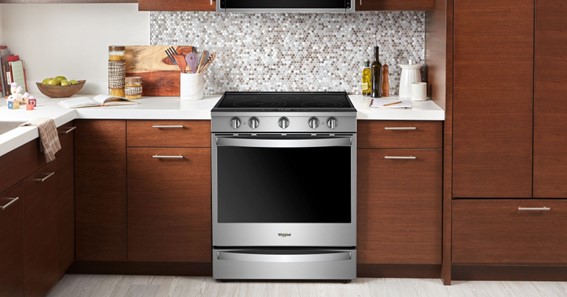how to reset whirlpool stove