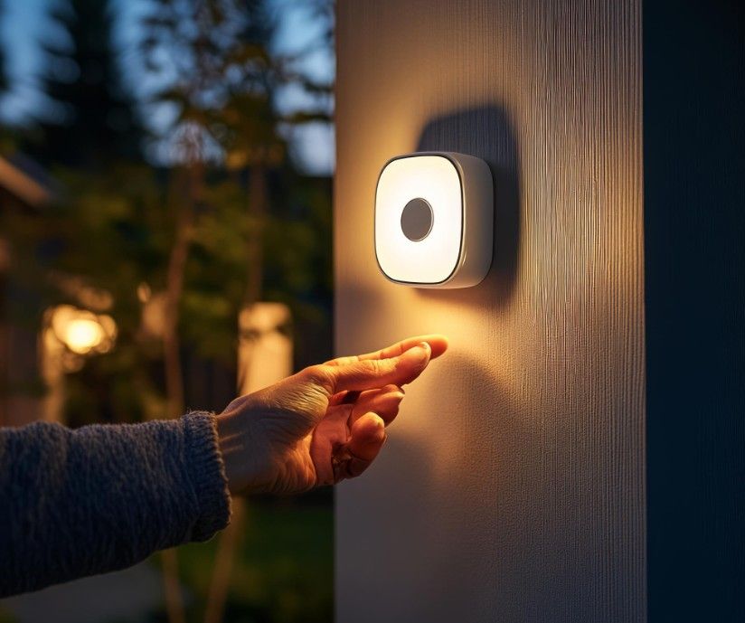 Adjust the Sensitivity and Range