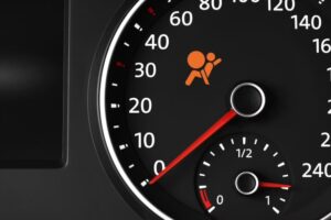 Airbag Light Won’t Quit