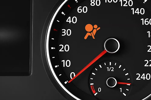Airbag Light Won’t Quit