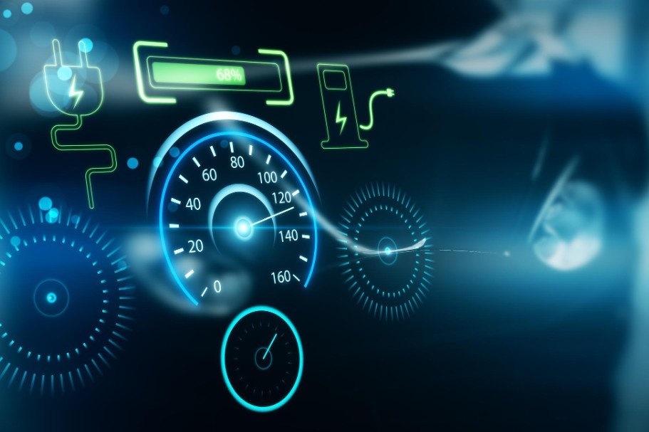 Can I Drive With the StabiliTrak Light On