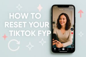 How to Reset Your TikTok FYP: The Complete Guide to Refreshing Your Feed
