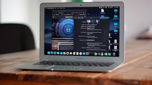Cybersecurity