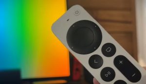 How to Reset Apple TV Remote: A Step-by-Step Guide