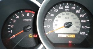 How to Reset Maintenance Light on Toyota Tacoma: Bye-Bye Blinking Light