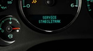 How to Reset Service StabiliTrak Light Like a Pro