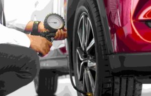 How to Reset Tire Pressure Sensor and Silence That Dashboard Drama