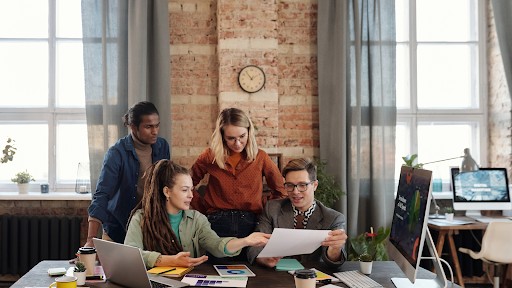 Industry Innovation And Entrepreneurship