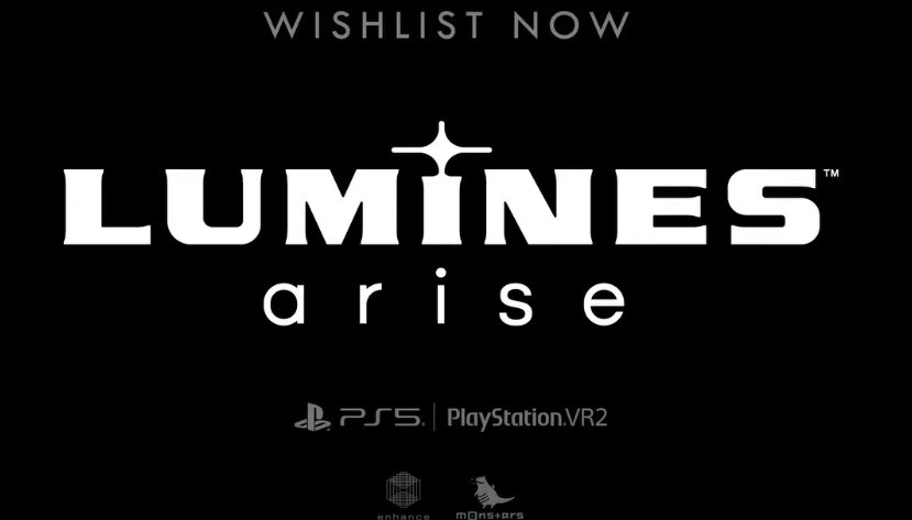 Lumines Arise