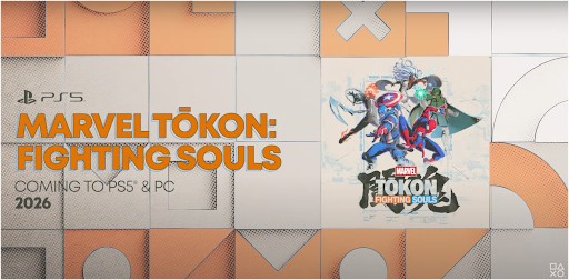 Marvel Tōkon Fighting Souls