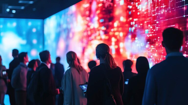 NY Tech Week 2025: The Future of AI and Innovation in the Heart of New York