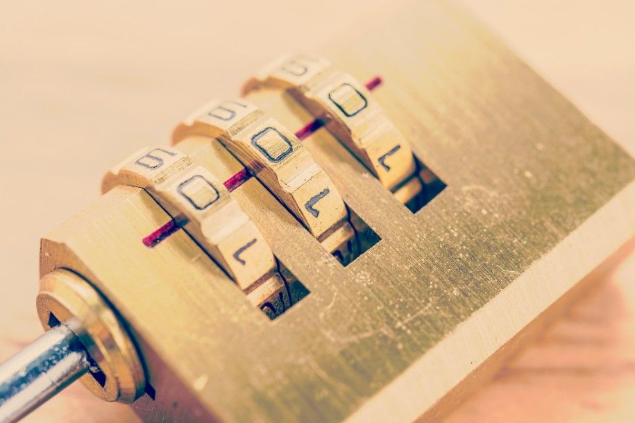 Option 3 Cut Your Losses (Literally)