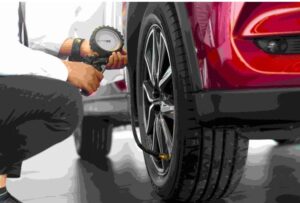 How to Reset Tire Pressure Sensor and Silence That Dashboard Drama