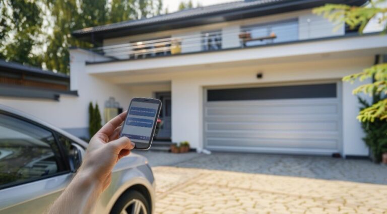 How to Reset Your Garage Door Opener Without Losing Your Mind (or Your Remote)