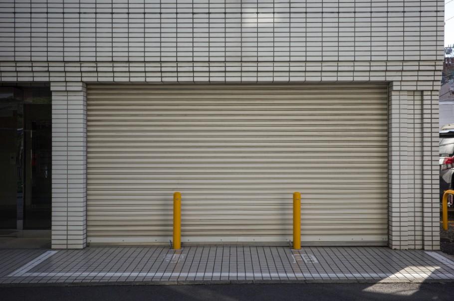 Reset Your Garage Keypad (If You’re Fancy Like That)