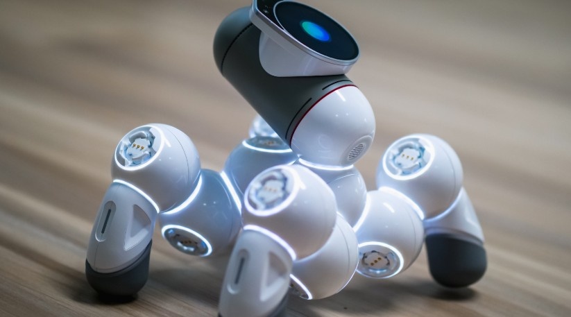 Robotics and AI Bridging the Gap