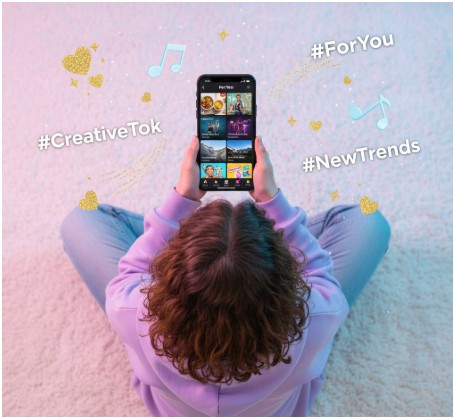 Engage with New Content