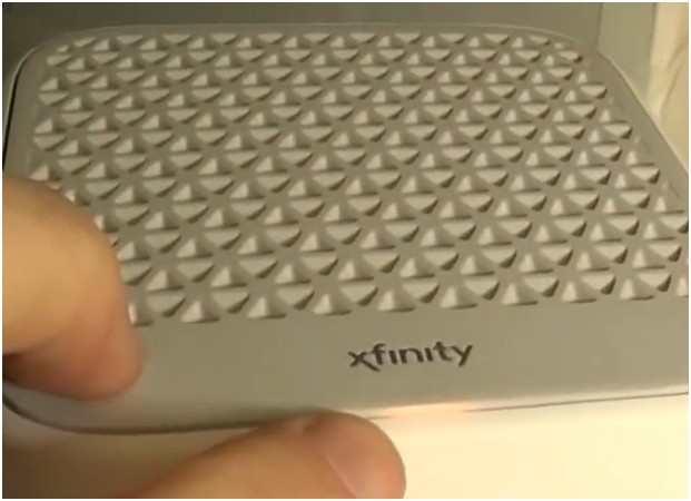 Wait for the Router to Reconnect