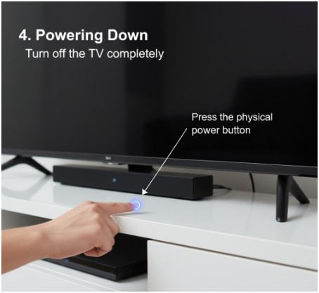 Hard Reset: For When You Need a More Thorough Reset