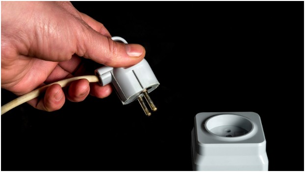 Hard Reset: For Persistent Problems