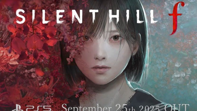 Silent Hill f