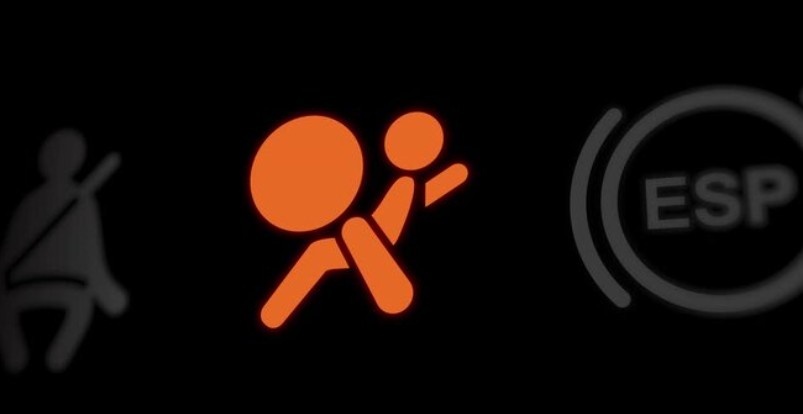 The Seatbelt Sensor Wiggle Fix