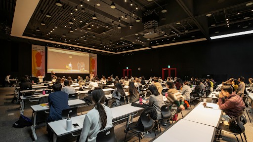 Tips For Attendees