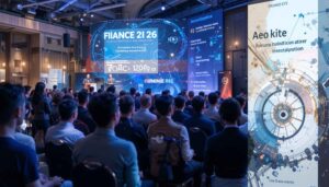 Top Tech Conferences to Attend in 2025