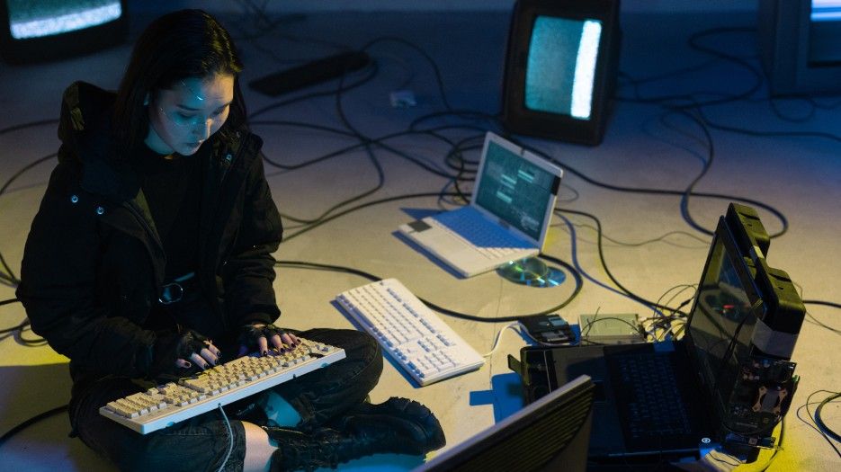 What is www nothing2hidenet