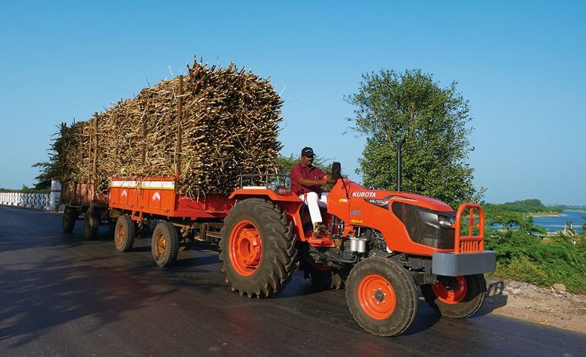 What’s the Deal with Kubota Error Codes Anyway