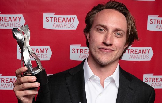 Who Is Chad Hurley