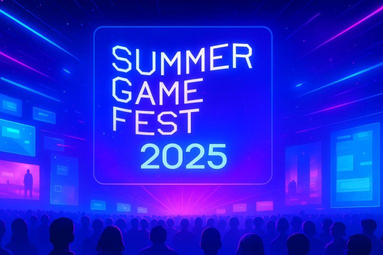 Summer Game Fest 2025: The Ultimate Guide to Gaming’s Biggest Event