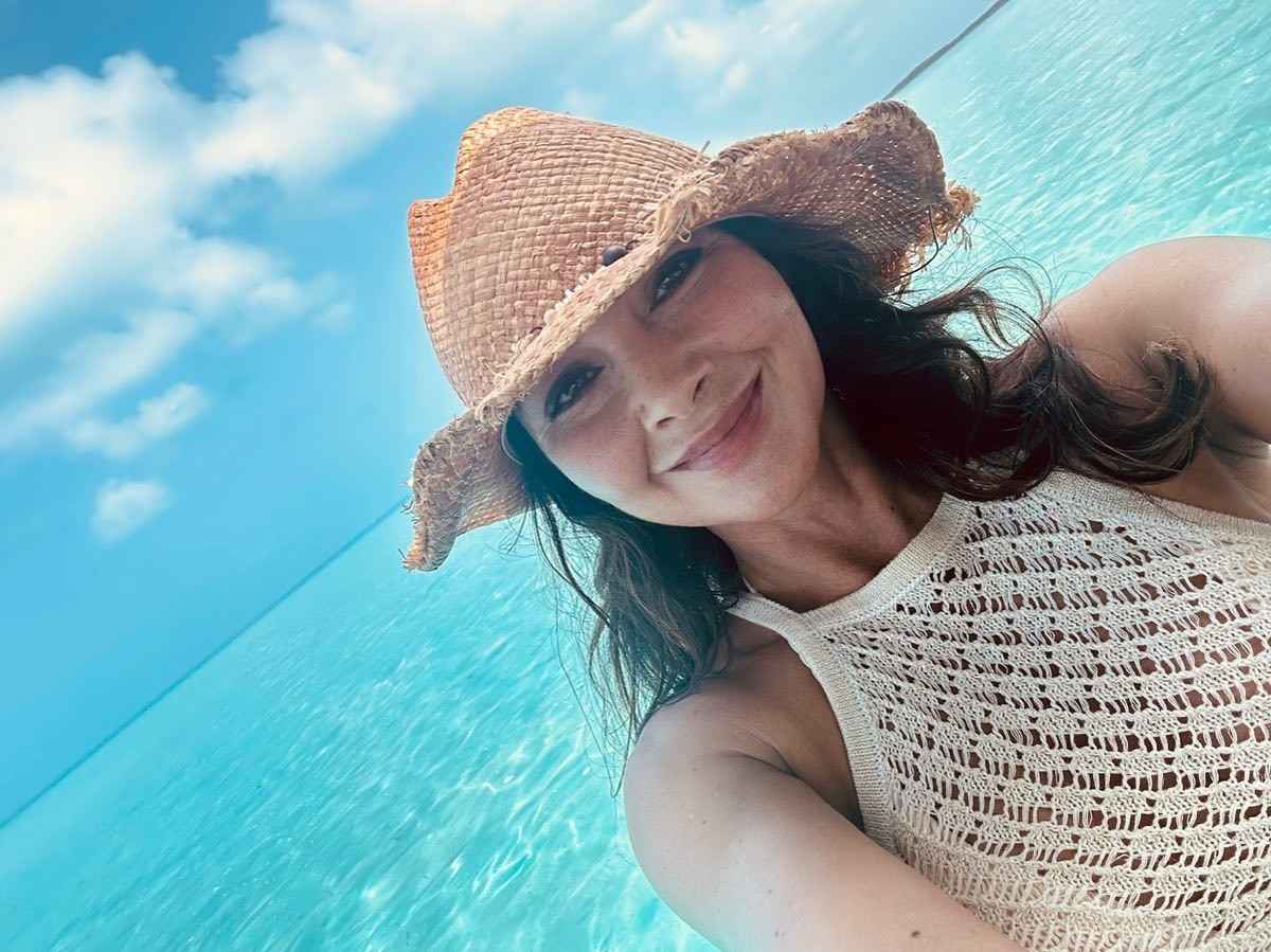 Paula Andrea Bongino Net Worth