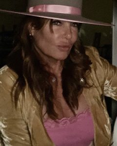 What Made Kelly LeBrock A Hollywood Star