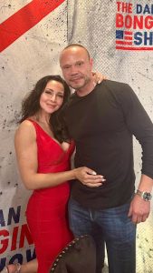 What Contributes to Paula Andrea Bongino’s Net Worth?