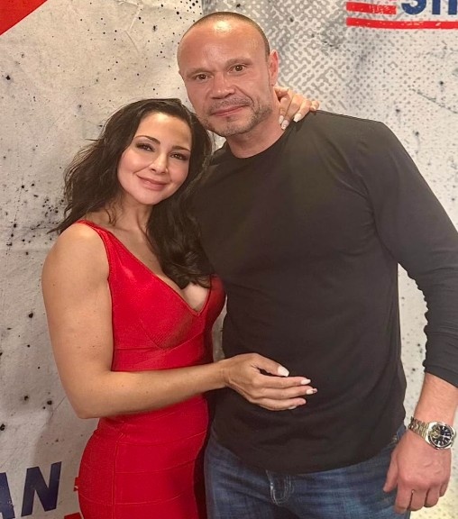 Who Is Paula Andrea Bongino