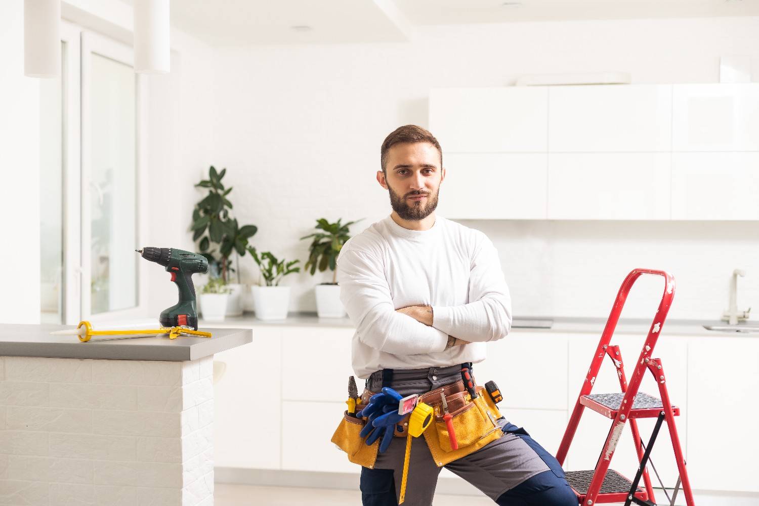 A Trusted Handyman Richland WA, Can Take Care Of Small Jobs, Seasonal Work, And Even Bigger Projects.