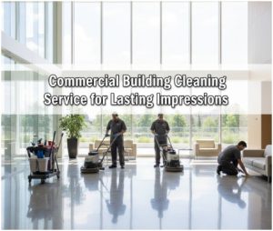 Why Professional Floor Care Matters For Your Commercial Property Image