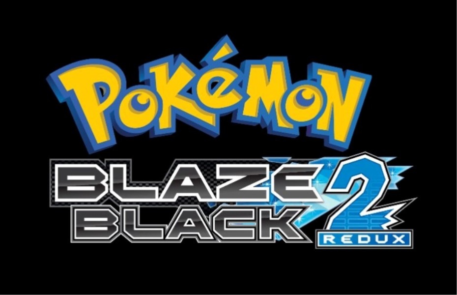 Pokémon Blaze Black 2 Redux The Ultimate ROM Hack I Can’t Stop Playing