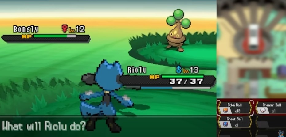 What Is Pokémon Blaze Black 2 Redux